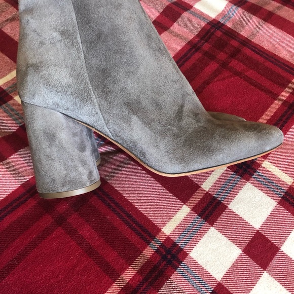 Vince Ridley boots 8.5 - Picture 5 of 11